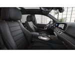 2026 Mercedes-Benz GLS GLS 580