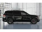 2026 Mercedes-Benz GLS AMG® GLS 63