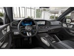 2026 Mercedes-Benz GLS AMG® GLS 63