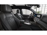 2026 Mercedes-Benz GLS AMG® GLS 63