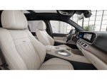 2026 Mercedes-Benz GLS AMG® GLS 63