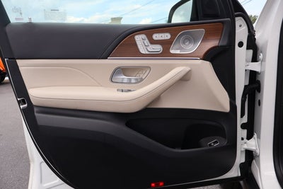2024 Mercedes-Benz GLS AMG® GLS 63W4