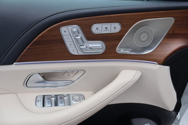 2024 Mercedes-Benz GLS AMG® GLS 63W4