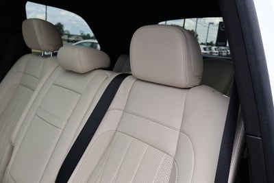 2024 Mercedes-Benz GLS AMG® GLS 63W4