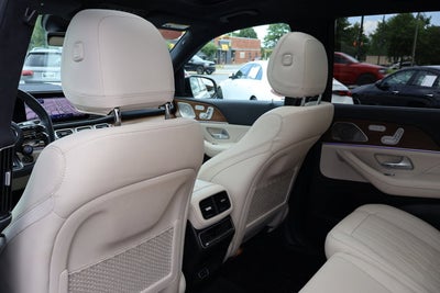 2024 Mercedes-Benz GLS AMG® GLS 63W4