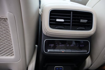 2024 Mercedes-Benz GLS AMG® GLS 63W4