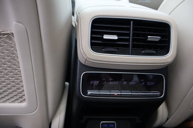 2024 Mercedes-Benz GLS AMG® GLS 63W4