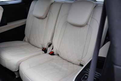 2024 Mercedes-Benz GLS AMG® GLS 63W4