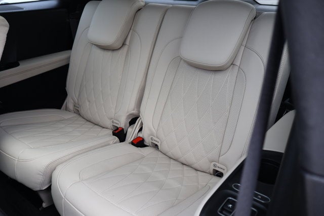 2024 Mercedes-Benz GLS AMG® GLS 63W4