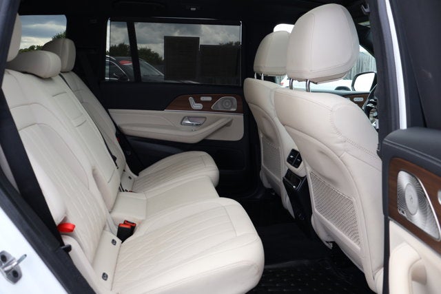 2024 Mercedes-Benz GLS AMG® GLS 63W4