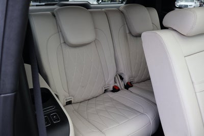 2024 Mercedes-Benz GLS AMG® GLS 63W4