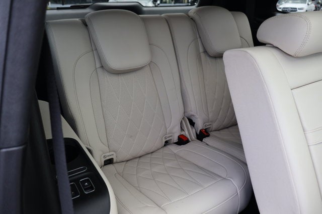 2024 Mercedes-Benz GLS AMG® GLS 63W4