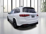 2024 Mercedes-Benz GLS AMG® GLS 63W4