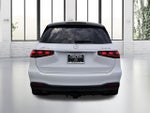 2024 Mercedes-Benz GLS AMG® GLS 63W4