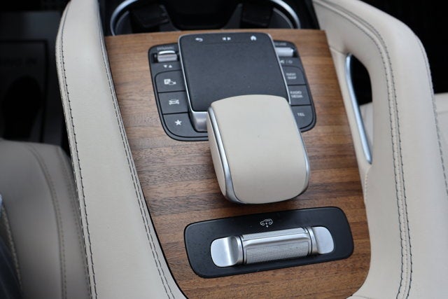 2024 Mercedes-Benz GLS AMG® GLS 63W4
