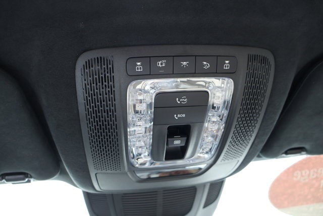 2024 Mercedes-Benz GLS AMG® GLS 63W4