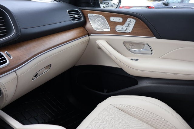 2024 Mercedes-Benz GLS AMG® GLS 63W4