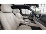 2026 Mercedes-Benz GLS AMG® GLS 63