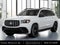 2026 Mercedes-Benz GLS AMG® GLS 63
