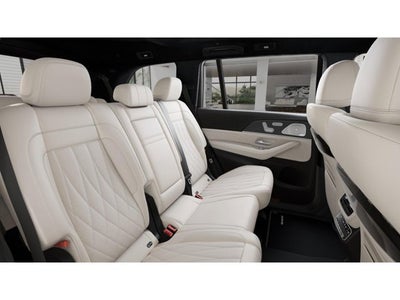 2026 Mercedes-Benz GLS AMG® GLS 63