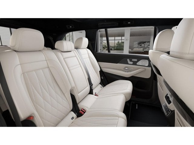 2026 Mercedes-Benz GLS AMG® GLS 63