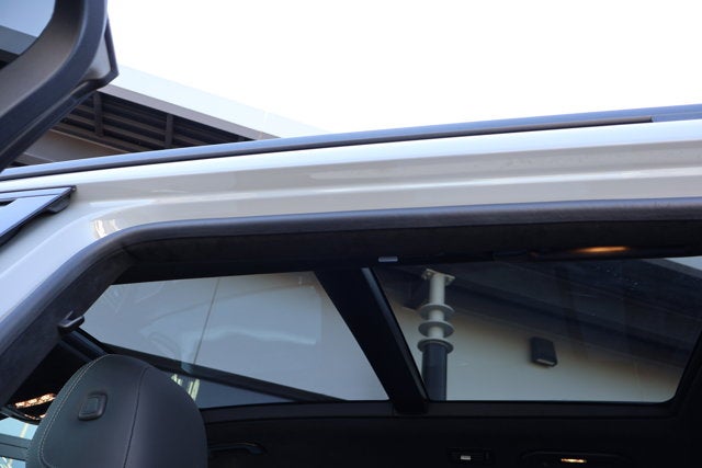 2024 Mercedes-Benz GLS AMG® GLS 63W4