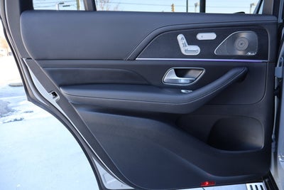 2024 Mercedes-Benz GLS AMG® GLS 63W4