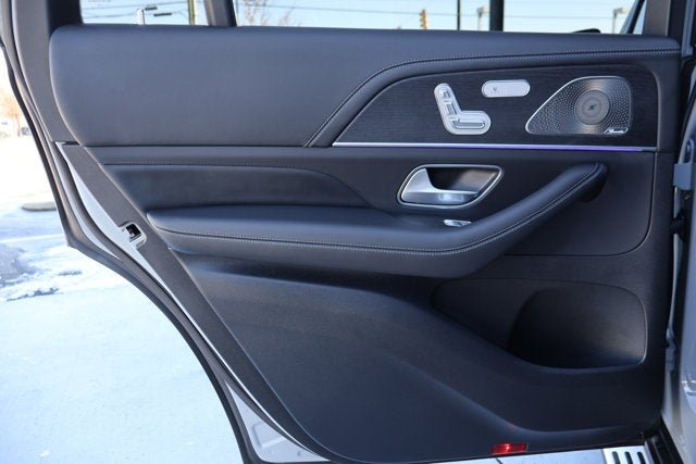 2024 Mercedes-Benz GLS AMG® GLS 63W4