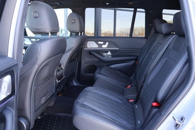 2024 Mercedes-Benz GLS AMG® GLS 63W4