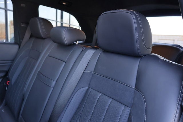 2024 Mercedes-Benz GLS AMG® GLS 63W4