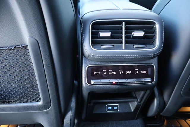 2024 Mercedes-Benz GLS AMG® GLS 63W4