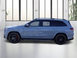 2024 Mercedes-Benz GLS AMG® GLS 63W4