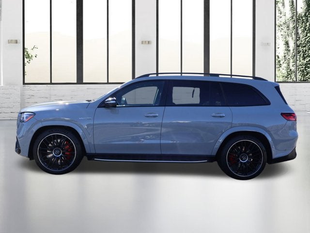 2024 Mercedes-Benz GLS AMG® GLS 63W4