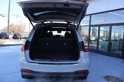 2024 Mercedes-Benz GLS AMG® GLS 63W4