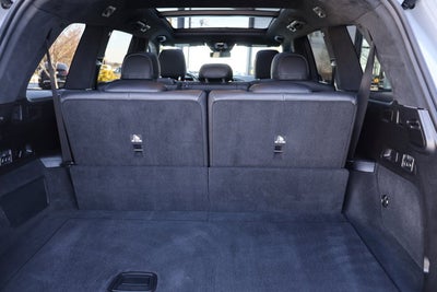 2024 Mercedes-Benz GLS AMG® GLS 63W4