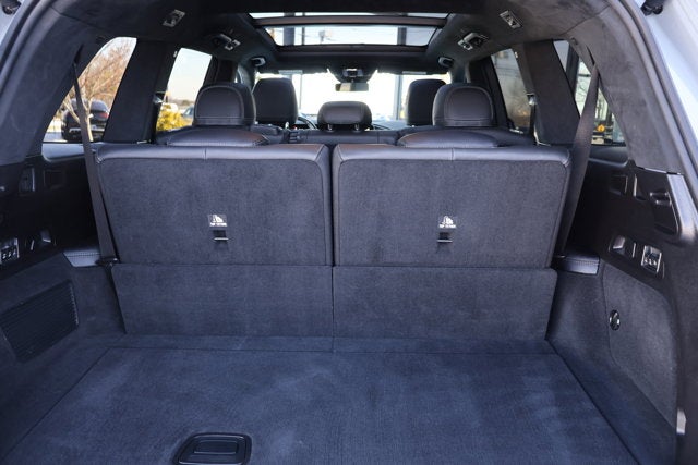 2024 Mercedes-Benz GLS AMG® GLS 63W4