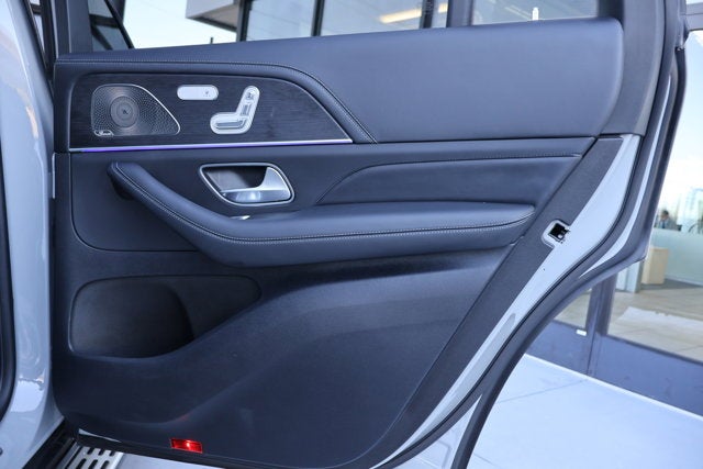 2024 Mercedes-Benz GLS AMG® GLS 63W4