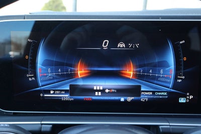 2024 Mercedes-Benz GLS AMG® GLS 63W4