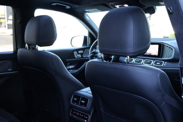 2024 Mercedes-Benz GLS AMG® GLS 63W4