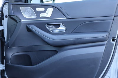 2024 Mercedes-Benz GLS AMG® GLS 63W4