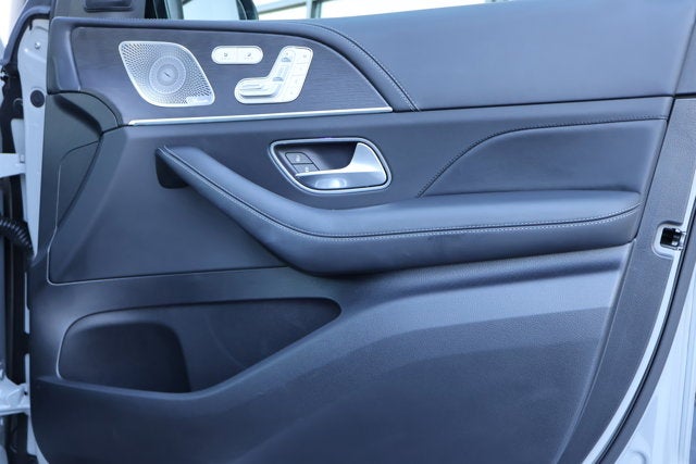 2024 Mercedes-Benz GLS AMG® GLS 63W4