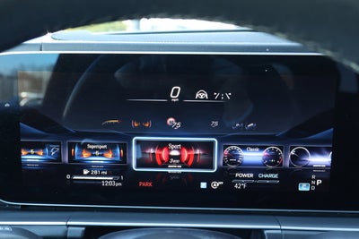 2024 Mercedes-Benz GLS AMG® GLS 63W4