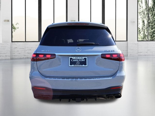 2024 Mercedes-Benz GLS AMG® GLS 63W4