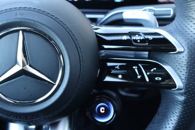 2024 Mercedes-Benz GLS AMG® GLS 63W4