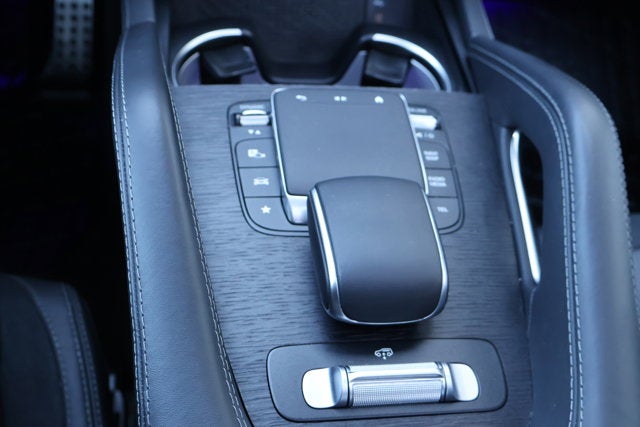 2024 Mercedes-Benz GLS AMG® GLS 63W4