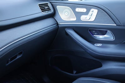 2024 Mercedes-Benz GLS AMG® GLS 63W4