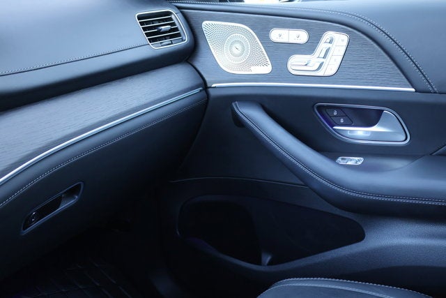 2024 Mercedes-Benz GLS AMG® GLS 63W4