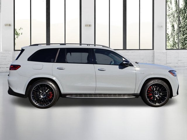 2024 Mercedes-Benz GLS AMG® GLS 63W4