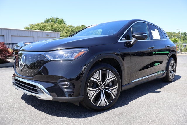 2023 Mercedes-Benz EQE EQE 350X4