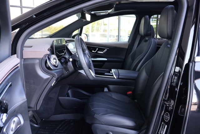 2023 Mercedes-Benz EQE EQE 350X4